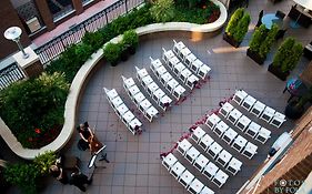 Andaz Savannah, By Hyatt